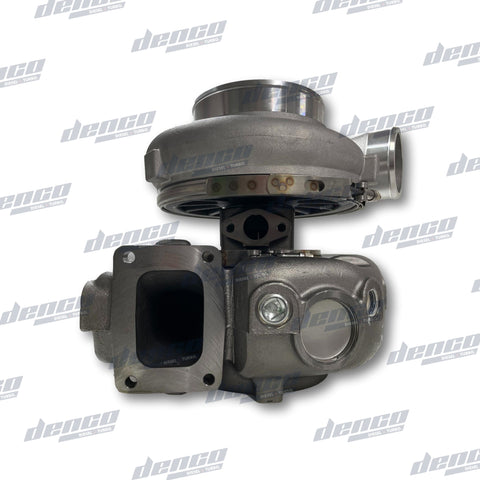 23529009 Turbocharger Utw8901 Detroit Diesel Marine Engine Series 60 14.0L Genuine Oem Turbochargers