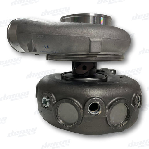 23529009 Turbocharger Utw8901 Detroit Diesel Marine Engine Series 60 14.0L Genuine Oem Turbochargers
