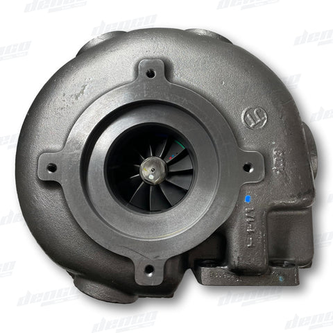 23529009 Turbocharger Utw8901 Detroit Diesel Marine Engine Series 60 14.0L Genuine Oem Turbochargers