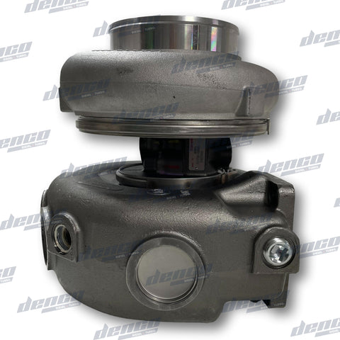 23529009 Turbocharger Utw8901 Detroit Diesel Marine Engine Series 60 14.0L Genuine Oem Turbochargers