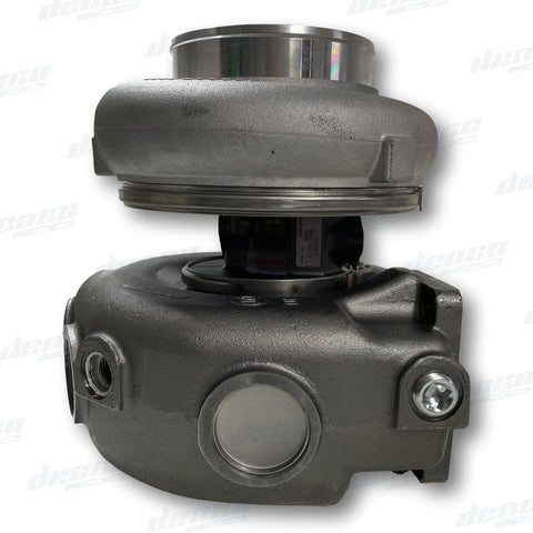 23529009 Turbocharger Utw8901 Detroit Diesel Marine Engine Series 60 14.0L Genuine Oem Turbochargers