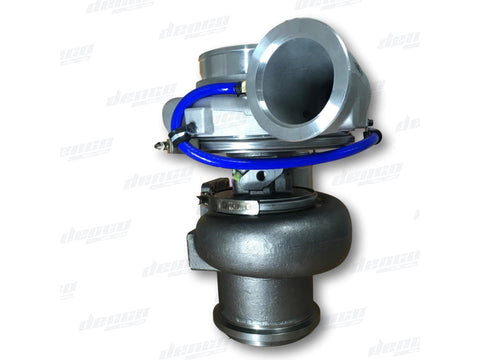 R23524100 Turbocharger Gt4702 Detroit (Reconditioned) Genuine Oem Turbochargers