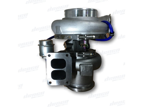 23536348 Turbocharger Gt4708Bjns Detroit Series 60 14Ltr Genuine Oem Turbochargers