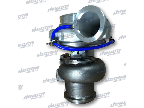 23536348 Turbocharger Gt4708Bjns Detroit Series 60 14Ltr Genuine Oem Turbochargers