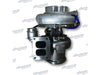 23536348 Turbocharger Gt4708Bjns Detroit Series 60 14Ltr Genuine Oem Turbochargers