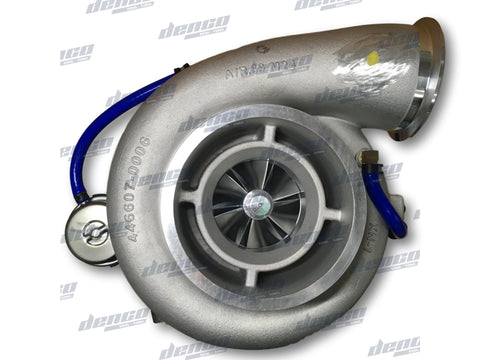 707866-5008S TURBOCHARGER GT4708BJNS DETROIT DIESEL 14.0L (SERIES 60)