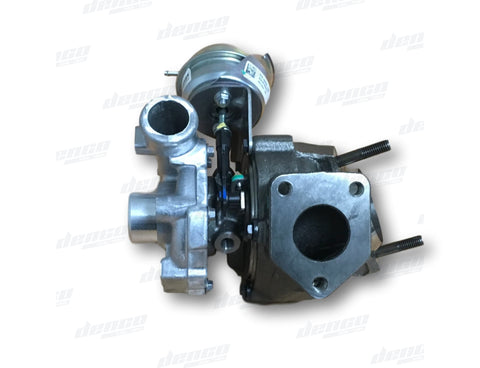 Lr018265 Turbocharger Gt1749V Landrover Freelander 2.0Ltr (Engine M47D) Genuine Oem Turbochargers