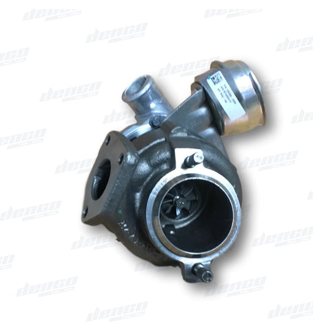 Lr018265 Turbocharger Gt1749V Landrover Freelander 2.0Ltr (Engine M47D) Genuine Oem Turbochargers