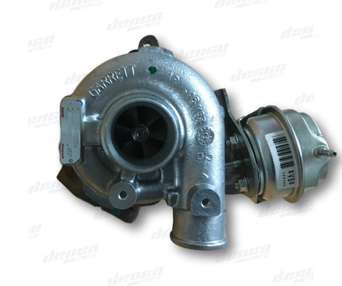 708366-5007s Turbocharger Gt1749v Landrover Freelander 2.0ltr (Engine M47d)