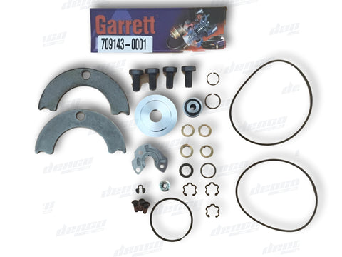 709143-0001 Turbo Repair Kit (Overhaul Kit) T2/T25
