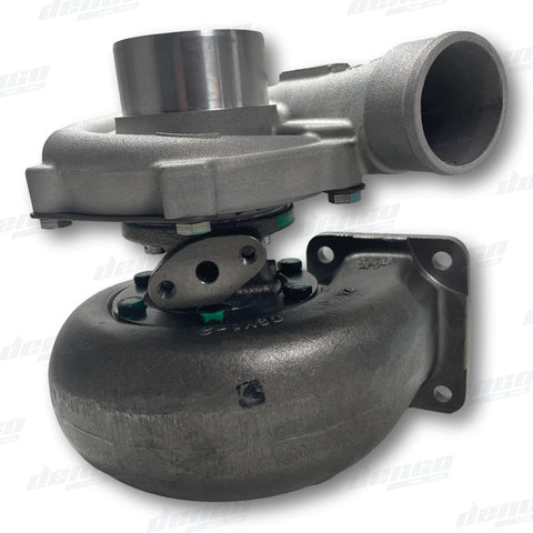 709167-5001S Turbocharger T04B91 Caterpillar Industrial (Engine 3304) Genuine Oem Turbochargers