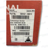 709167-5001S Turbocharger T04B91 Caterpillar Industrial (Engine 3304) Genuine Oem Turbochargers