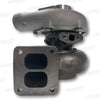 709167-5001S Turbocharger T04B91 Caterpillar Industrial (Engine 3304) Genuine Oem Turbochargers