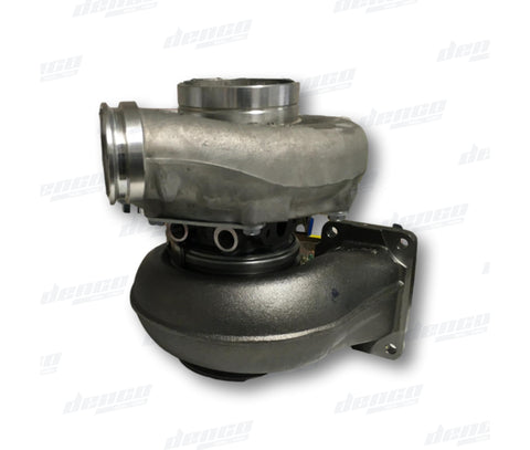 21031704 Turbocharger Gt4594Bl Volvo Dh12D420 12.1Ltr Genuine Oem Turbochargers