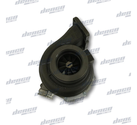 21031704 Turbocharger Gt4594Bl Volvo Dh12D420 12.1Ltr Genuine Oem Turbochargers