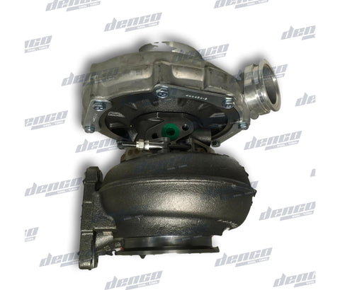 21031704 Turbocharger Gt4594Bl Volvo Dh12D420 12.1Ltr Genuine Oem Turbochargers