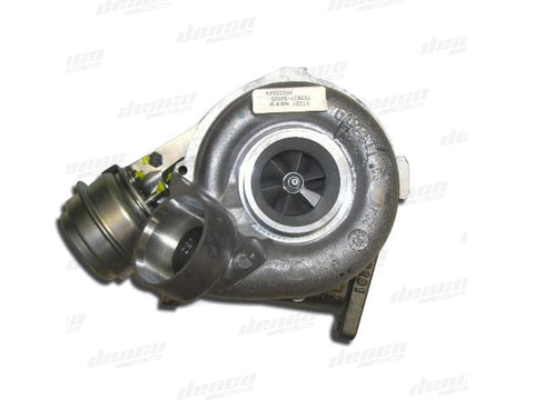 709837-5002s Genuine Garrett Turbocharger Gt2256v Mercedes Benz E Class / M Class