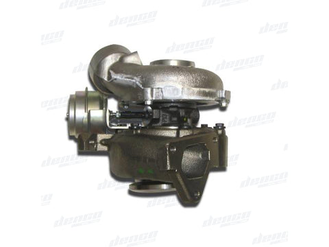 A6120960299 Genuine Garrett Turbocharger Gt2256V Mercedes Benz E Class / M Oem Turbochargers
