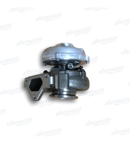 709838-5006S GENUINE GARRETT TURBOCHARGER GT2256V MERCEDES BENZ 2.70LTR GENUINE OEM TURBOCHARGERS