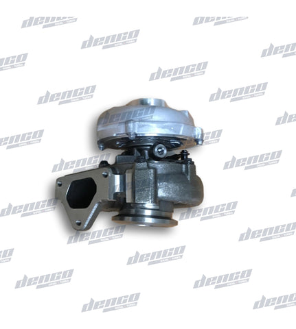 A6120960399 Genuine Garrett Turbocharger Gt2256V Mercedes Benz 2.70Ltr Oem Turbochargers