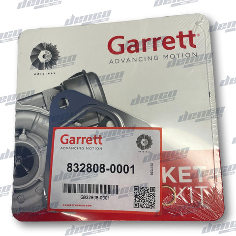 A6120960399 Genuine Garrett Turbocharger Gt2256V Mercedes Benz 2.70Ltr Oem Turbochargers