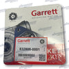 A6120960399 Genuine Garrett Turbocharger Gt2256V Mercedes Benz 2.70Ltr Oem Turbochargers