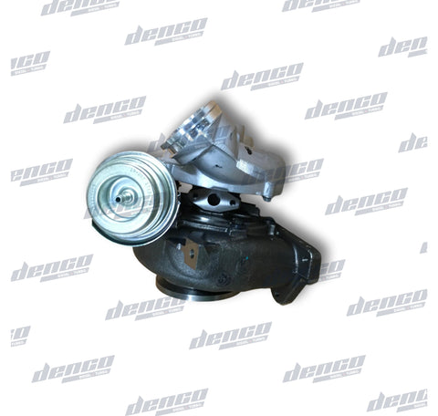 A6120960399 Genuine Garrett Turbocharger Gt2256V Mercedes Benz 2.70Ltr Oem Turbochargers
