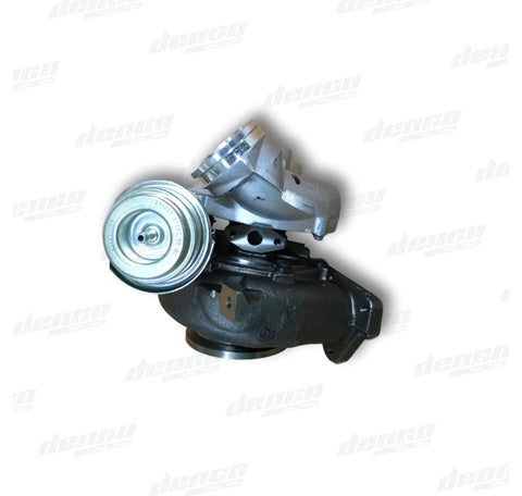 709838-5006S GENUINE GARRETT TURBOCHARGER GT2256V MERCEDES BENZ 2.70LTR GENUINE OEM TURBOCHARGERS