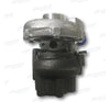 2674A343 Exchange Turbocharger Gt3571S Perkins Vista 6 Genuine Oem Turbochargers