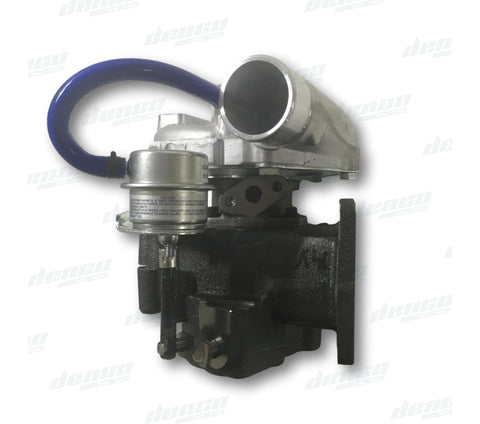 2674A343 Exchange Turbocharger Gt3571S Perkins Vista 6 Genuine Oem Turbochargers