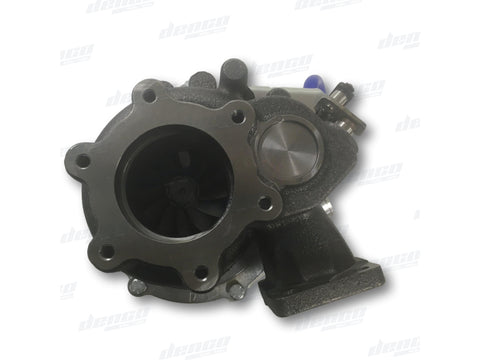 2674A343 Exchange Turbocharger Gt3571S Perkins Vista 6 Genuine Oem Turbochargers