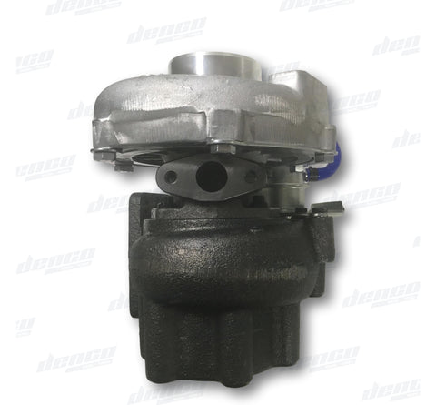 2674343 Turbocharger Gt3571S Perkins Vista 6 Genuine Oem Turbochargers