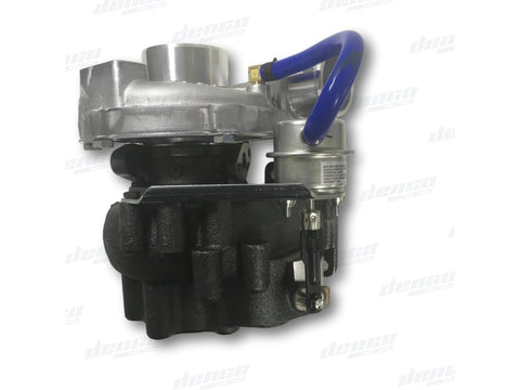 2674343 Turbocharger Gt3571S Perkins Vista 6 Genuine Oem Turbochargers
