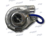 2674343 Turbocharger Gt3571S Perkins Vista 6 Genuine Oem Turbochargers