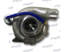 2674A345 Turbocharger Gt3571S Perkins Vista 6.0Ltr Genuine Oem Turbochargers