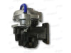 2674A345 Turbocharger Gt3571S Perkins Vista 6.0Ltr Genuine Oem Turbochargers