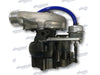 2674A345 Turbocharger Gt3571S Perkins Vista 6.0Ltr Genuine Oem Turbochargers