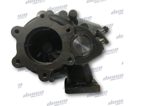 2674A345 Turbocharger Gt3571S Perkins Vista 6.0Ltr Genuine Oem Turbochargers