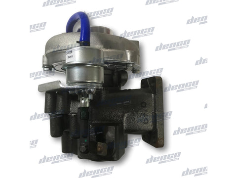 2674A345 Turbocharger Gt3571S Perkins Vista 6.0Ltr Genuine Oem Turbochargers