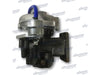 2674A345 Turbocharger Gt3571S Perkins Vista 6.0Ltr Genuine Oem Turbochargers