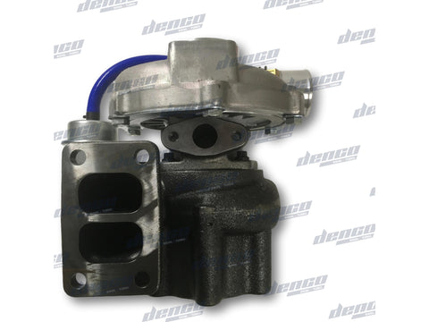2674A345 Turbocharger Gt3571S Perkins Vista 6.0Ltr Genuine Oem Turbochargers