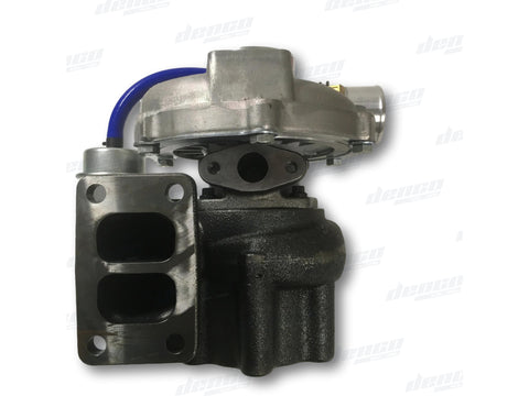 2674A345 Turbocharger Gt3571S Perkins Vista 6.0Ltr Genuine Oem Turbochargers