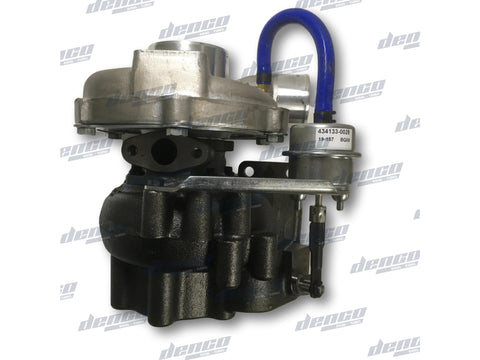 220-8182 Turbocharger Gt3571 Cat Paving Compactor Industrial Engine 3056E Genuine Oem Turbochargers