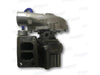 220-8182 Turbocharger Gt3571 Cat Paving Compactor Industrial Engine 3056E Genuine Oem Turbochargers