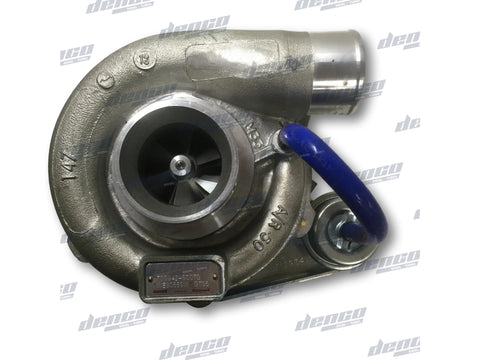 709942-5007S TURBOCHARGER GT3571 CAT PAVING COMPACTOR, INDUSTRIAL ENGINE 3056E