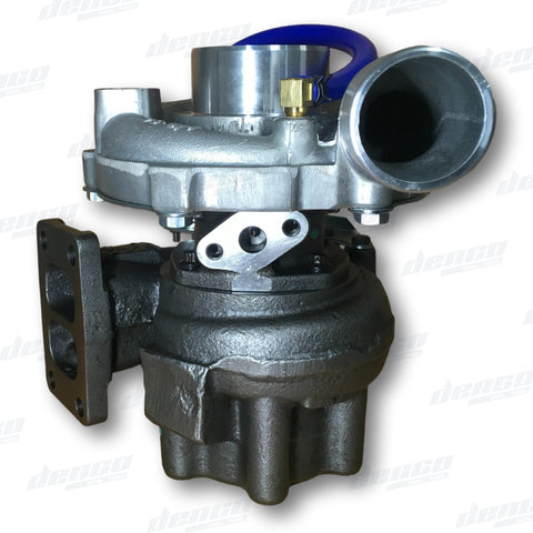 709942 - 5009S Turbocharger Gt3571 Perkins Vista 6 235 - 9694 Cat Wheel Loader 928G / 930G 924G