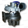 709942 - 5009S Turbocharger Gt3571 Perkins Vista 6 235 - 9694 Cat Wheel Loader 928G / 930G 924G