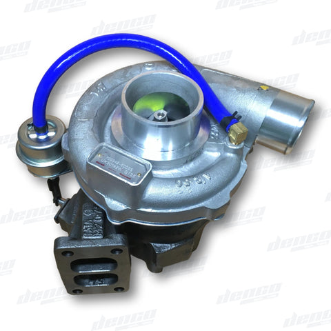 709942 - 5009S Turbocharger Gt3571 Perkins Vista 6 235 - 9694 Cat Wheel Loader 928G / 930G 924G
