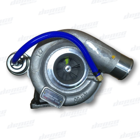 709942-5009S TURBOCHARGER GT3571 PERKINS VISTA 6, 235-9694 CAT WHEEL LOADER 928G / 930G / 924G