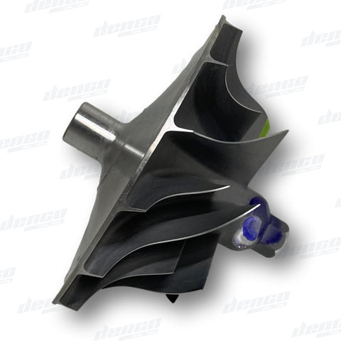 710081-0005 Garrett Compressor Wheel Turbo